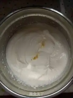 Make Eight-inch chocolate mousse cake step 18