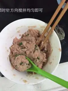 Make Meatball broccoli soup step 3