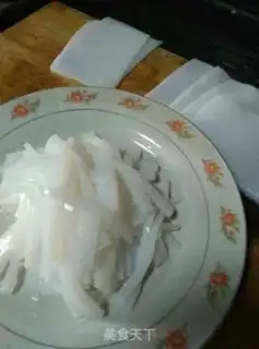 Make Cool powder step 1