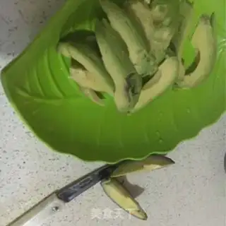 Make Air-cooked casserole step 0