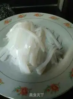 Make Cool powder step 2