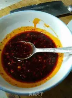 Make Cool powder step 3