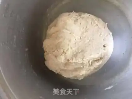 Make Sour sauce step 2