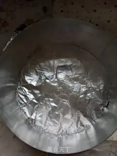 Make Eight-inch chocolate mousse cake step 21