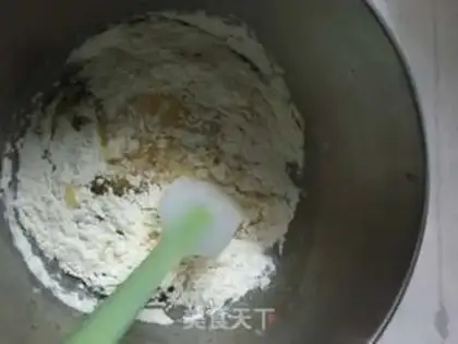 Make Peach step 5