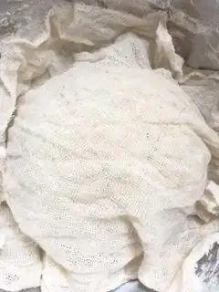 Make Sesame oatmeal step 8