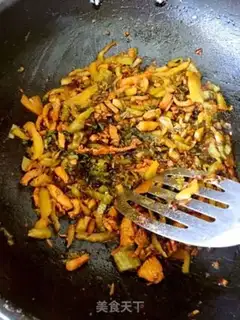 Make Sour sauce step 6