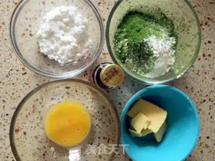 Make Pumpkinata step 0