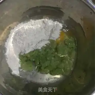 Make Pancakes step 0