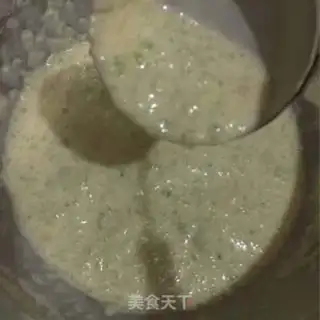 Make Pancakes step 1