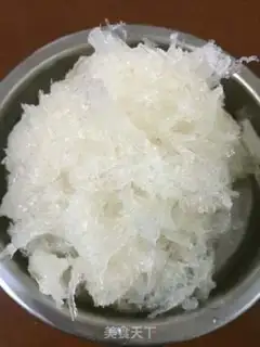 Make Swallow nest step 2