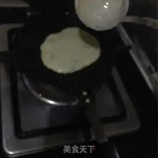Make Pancakes step 2