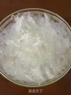 Make Swallow nest step 3
