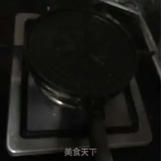 Make Pancakes step 3