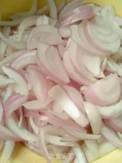 Make Soy squid step 1
