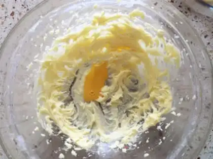 Make Pumpkinata step 3