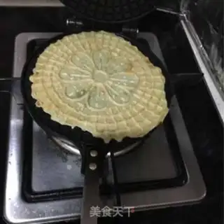 Make Pancakes step 4