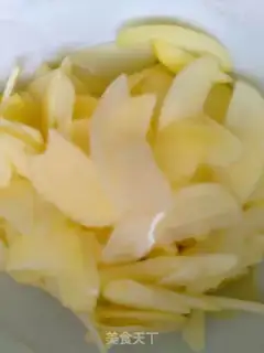 Make Soy squid step 2