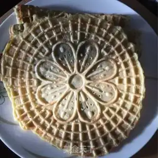 Make Pancakes step 5