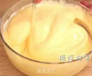 Make Classic chicken cake step 6