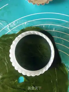 Make Pumpkinata step 8
