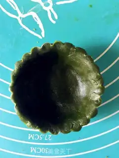 Make Pumpkinata step 9