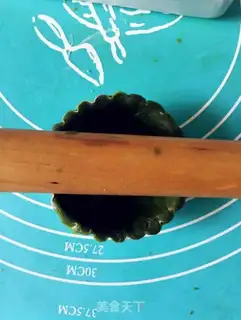 Make Pumpkinata step 10