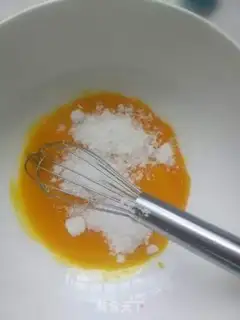 Make Cocoa cake step 2