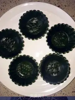 Make Pumpkinata step 11