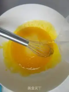 Make Cocoa cake step 3