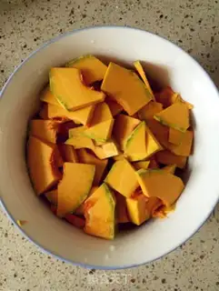 Make Pumpkinata step 12