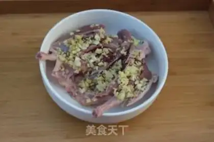 Make Roast pigeon step 2