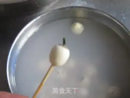 Make Lily