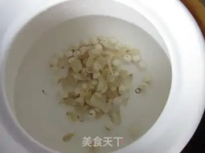 Make Lily