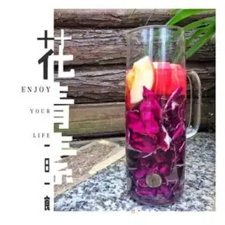 Make Anti-vitamin water step 3