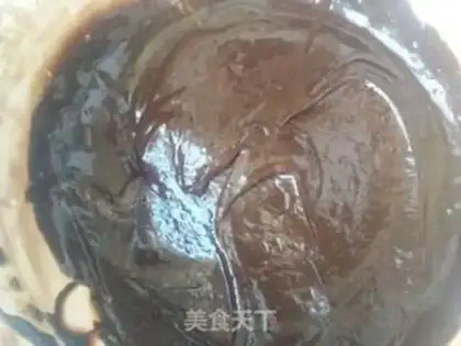 Make Cocoa cake step 6