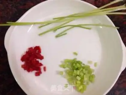 Make Sour plum evaporate midday fish step 4