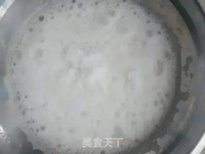 Make Cocoa cake step 7