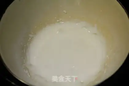 Make Little mushroom cookies step 11