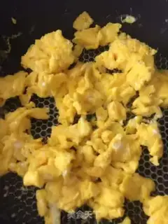Make Tomato egg noodles step 2