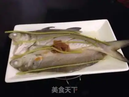 Make Sour plum evaporate midday fish step 7