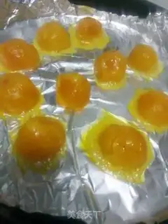 Make Souffle step 1