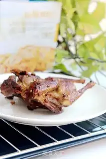 Make Roast pigeon step 10