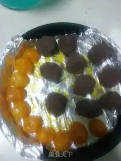 Make Souffle step 2