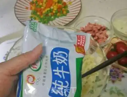 Make Cheese and potatoes step 6