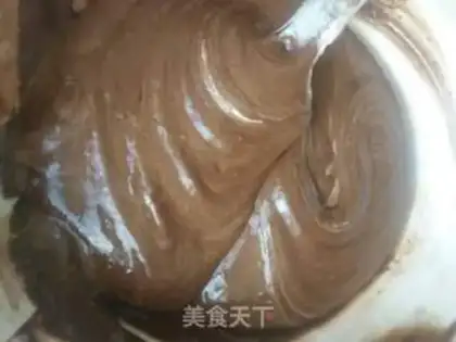 Make Cocoa cake step 11