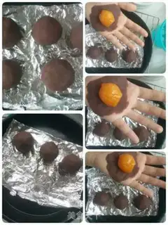 Make Souffle step 3