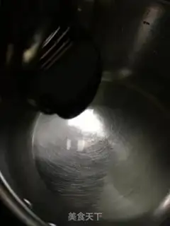 Make Milk cap and pearl tea step 2