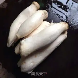Make Sugar vinegar ribs step 0