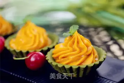 Make Pumpkinata step 23